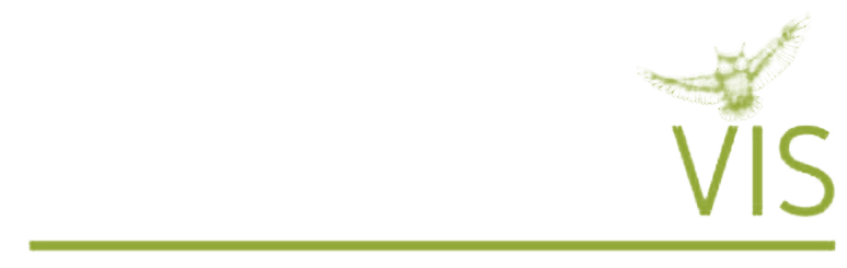 Trädgårdsvis logo